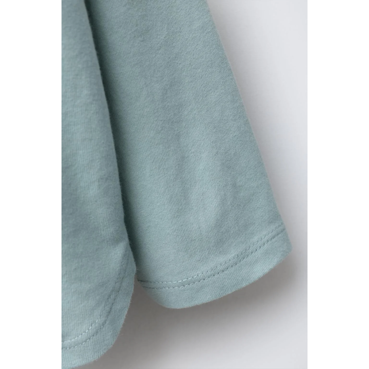 ФУТБОЛКА С ПРИНТОМ