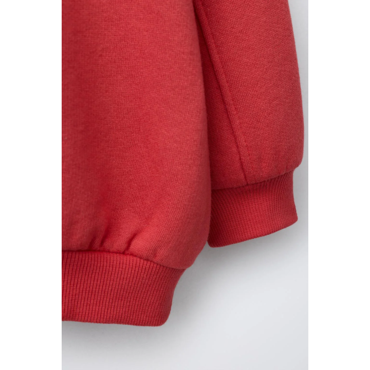 Свитшот с принтом лиссабона