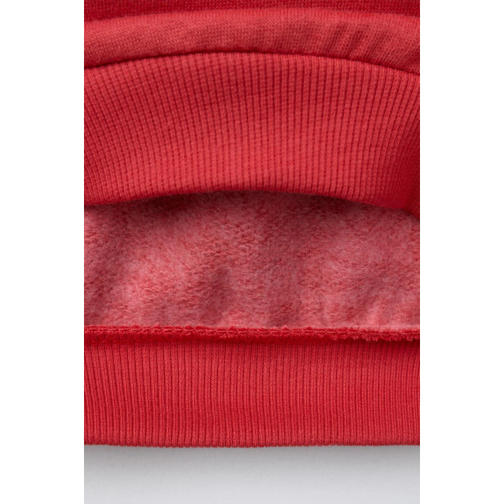 Свитшот с принтом лиссабона