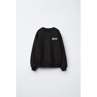 ТОЛСТОВКА С ПРИНТОМ «ГОРОД ЛИССАБОН»