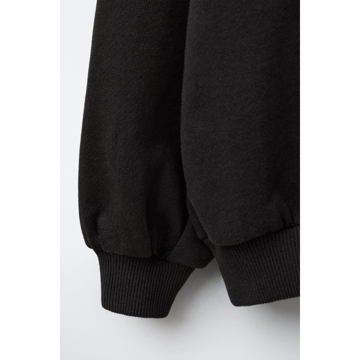 ТОЛСТОВКА С ПРИНТОМ «ГОРОД ЛИССАБОН»