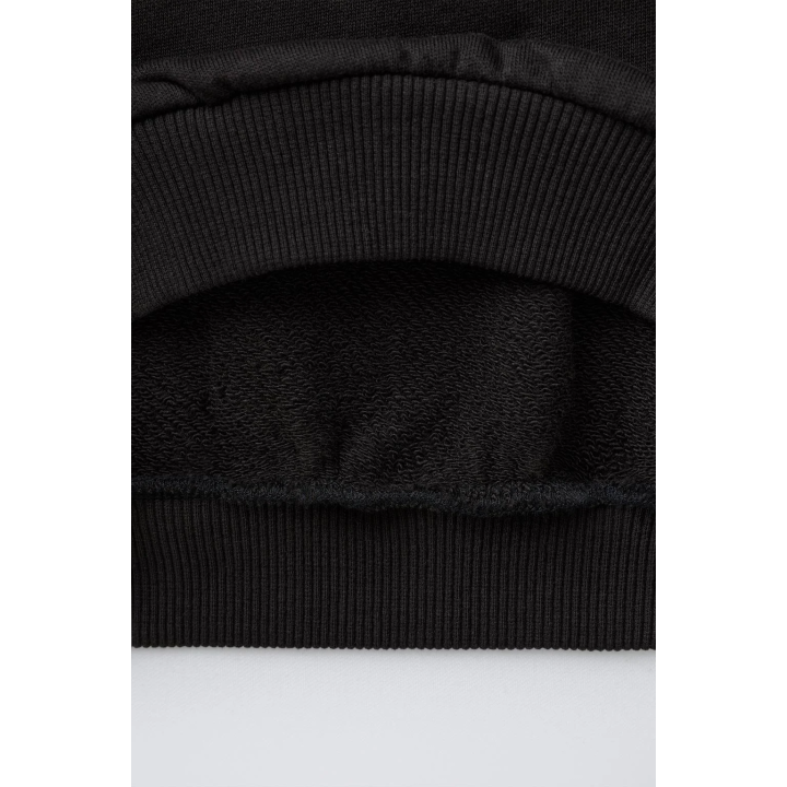 ТОЛСТОВКА С ПРИНТОМ «ГОРОД ЛИССАБОН»