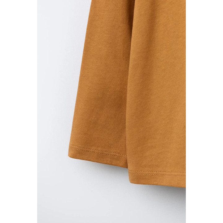 Футболка с принтом динозавра