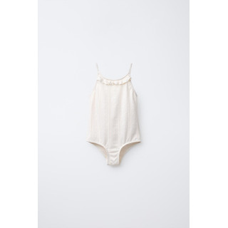 Купальник 6-14 лет/ приталенный