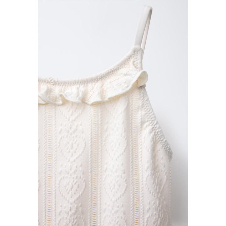 Купальник 6-14 лет/ приталенный