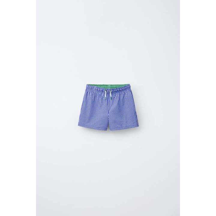 Шорты для плавания из сирюковой ткани 1-6 лет