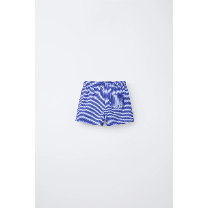 Шорты для плавания из сирюковой ткани 1-6 лет