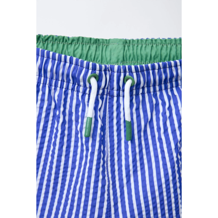 Шорты для плавания из сирюковой ткани 1-6 лет