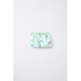 Шорты для плавания surf swim bermuda 2-6 лет