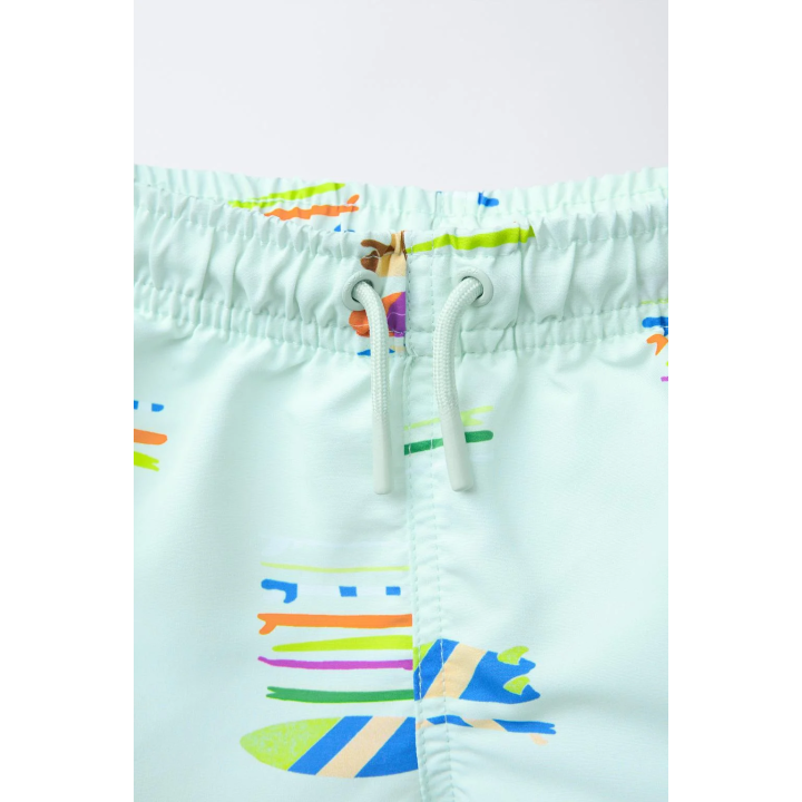 Шорты для плавания surf swim bermuda 2-6 лет