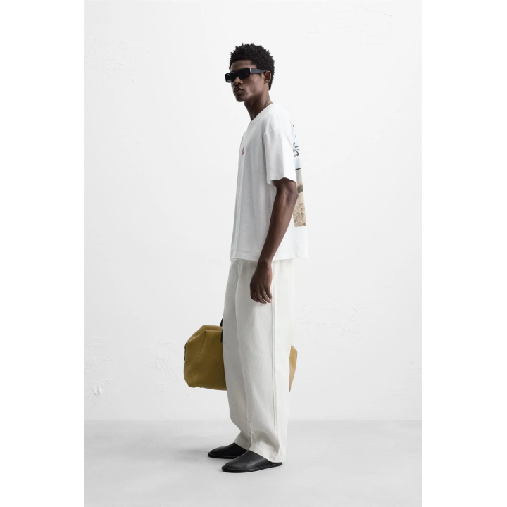 ФУТБОЛКА С ФОТОПРИНТОМ