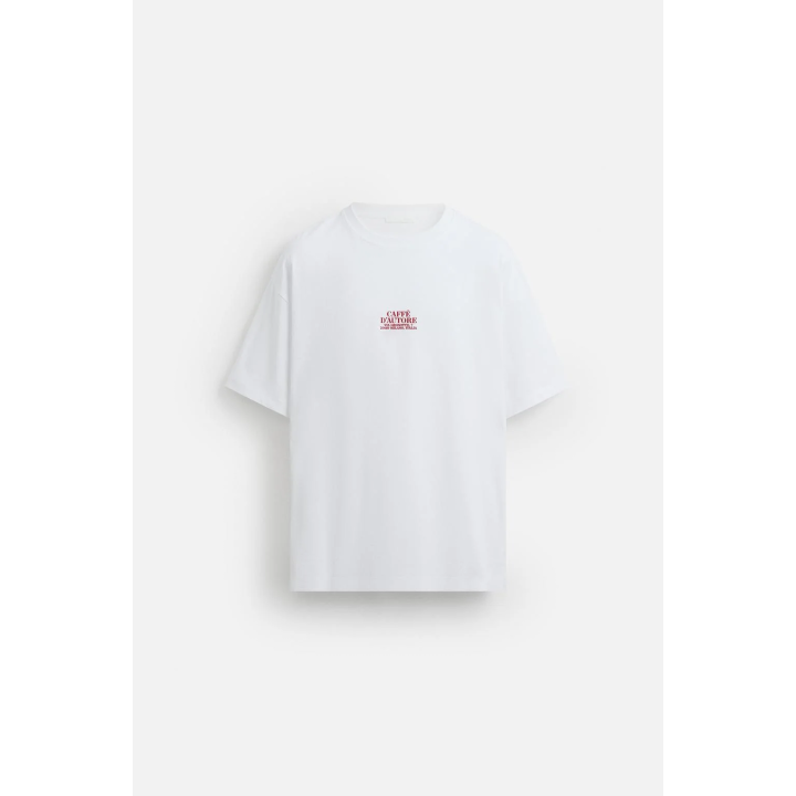 ФУТБОЛКА С ФОТОПРИНТОМ