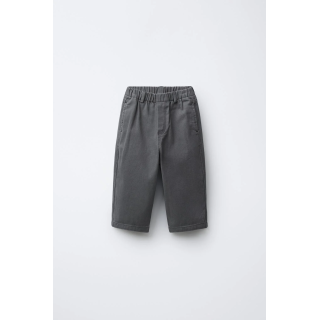 Багги брюки