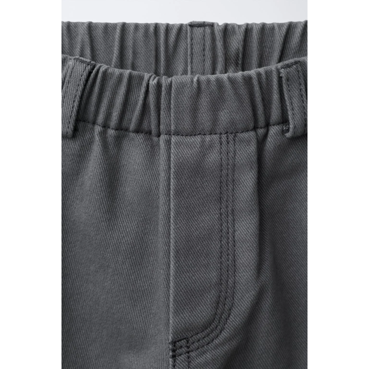 Багги брюки