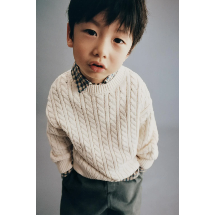 Багги брюки