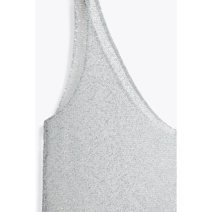 ТОП НА БРЕТЕЛЯХ С ЛЮРЕКСОМ