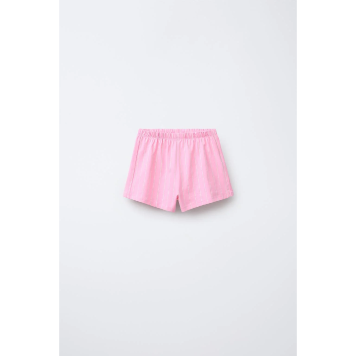 Пижама с принтом для детей от 6 до 14 лет