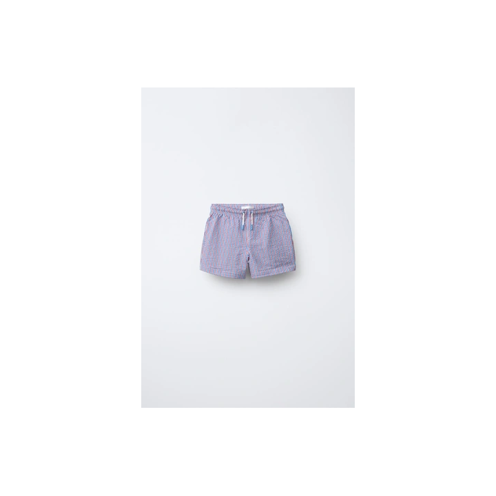 6-14 ЛЕТ/ПЛАВКИ-БЕРМУДЫ В ПОЛОСКУ