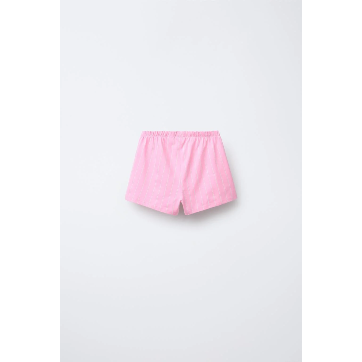 Пижама с принтом для детей от 6 до 14 лет