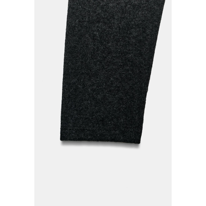 МЯГКИЙ ТОП СО СБОРКАМИ