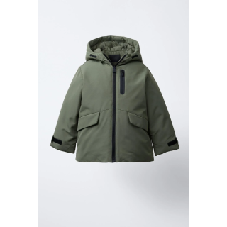 ПАРКА WATER REPELLENT