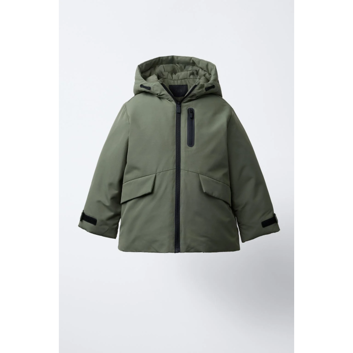 ПАРКА WATER REPELLENT