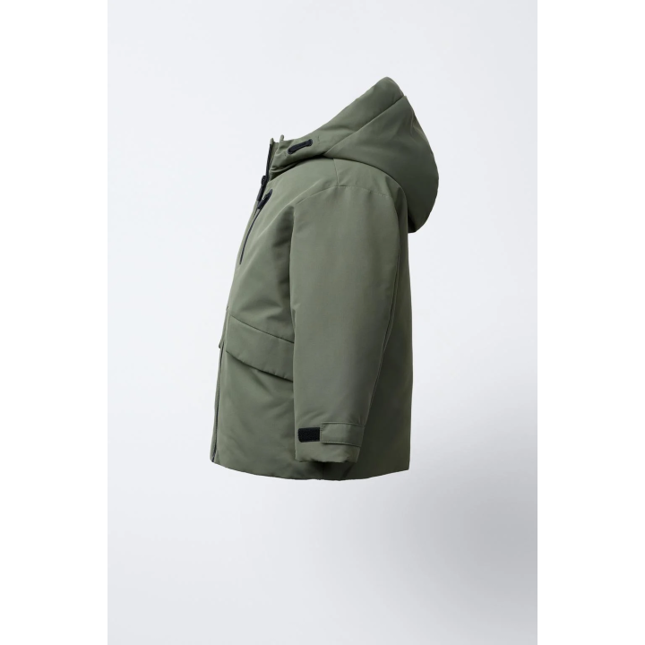 ПАРКА WATER REPELLENT