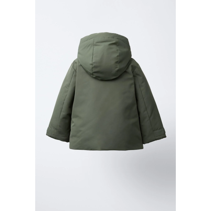 ПАРКА WATER REPELLENT