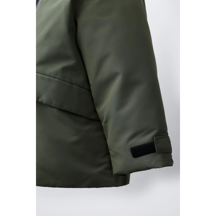 ПАРКА WATER REPELLENT