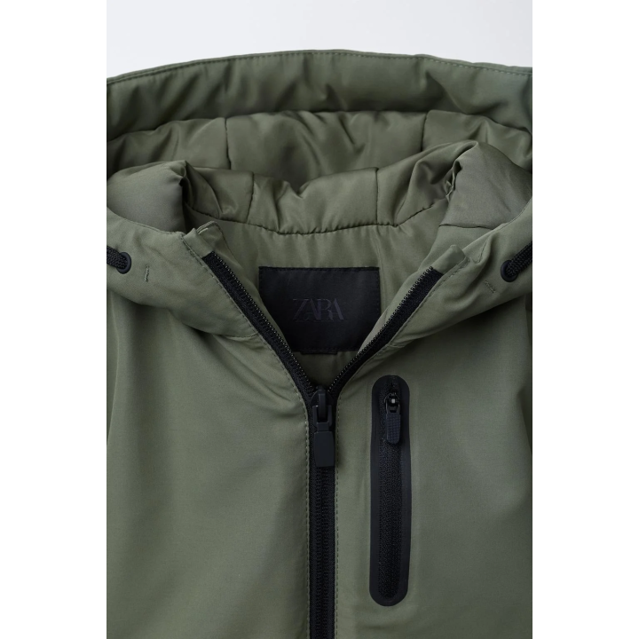 ПАРКА WATER REPELLENT