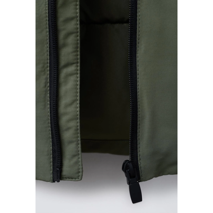 ПАРКА WATER REPELLENT