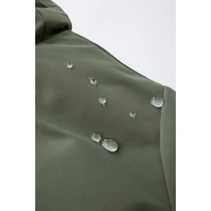 ПАРКА WATER REPELLENT