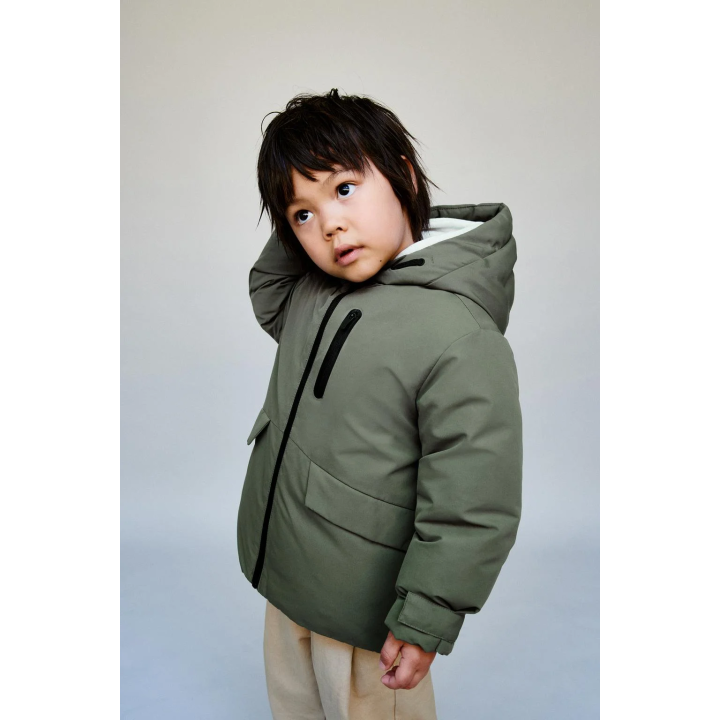 ПАРКА WATER REPELLENT