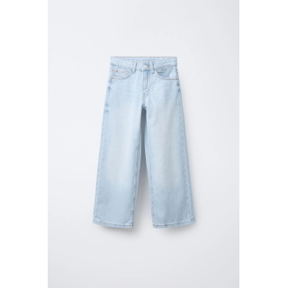 ДЖИНСЫ WIDE LEG