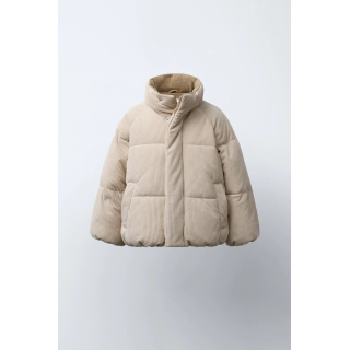 ВЕЛЬВЕТОВАЯ КУРТКА