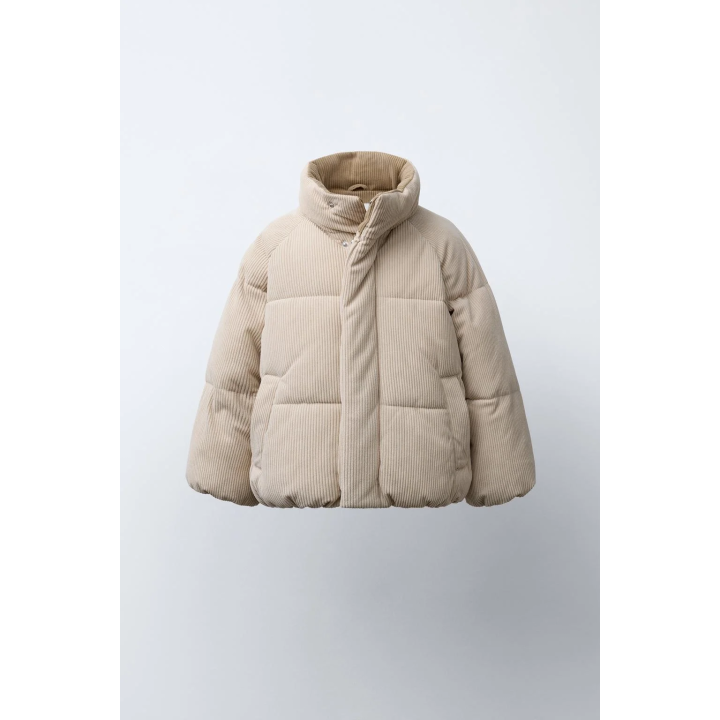 ВЕЛЬВЕТОВАЯ КУРТКА