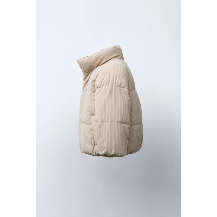 ВЕЛЬВЕТОВАЯ КУРТКА