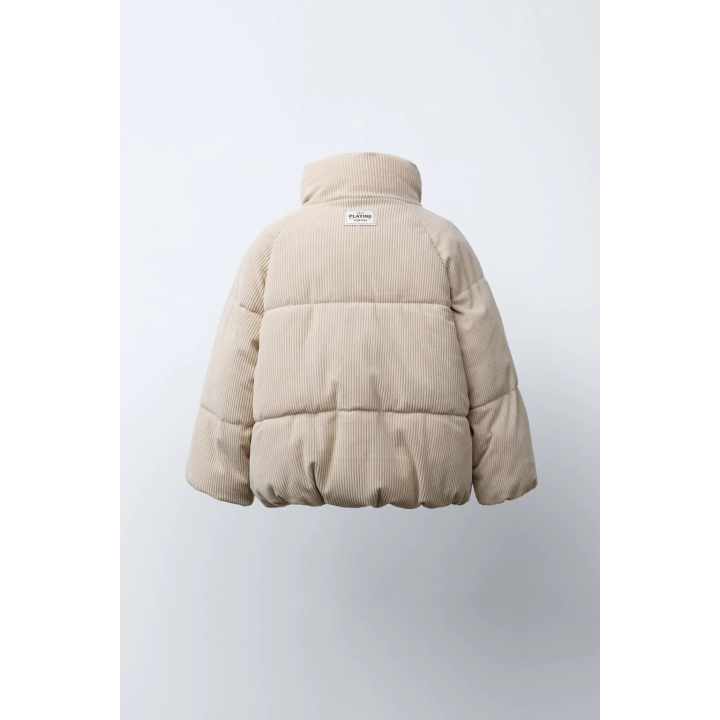 ВЕЛЬВЕТОВАЯ КУРТКА