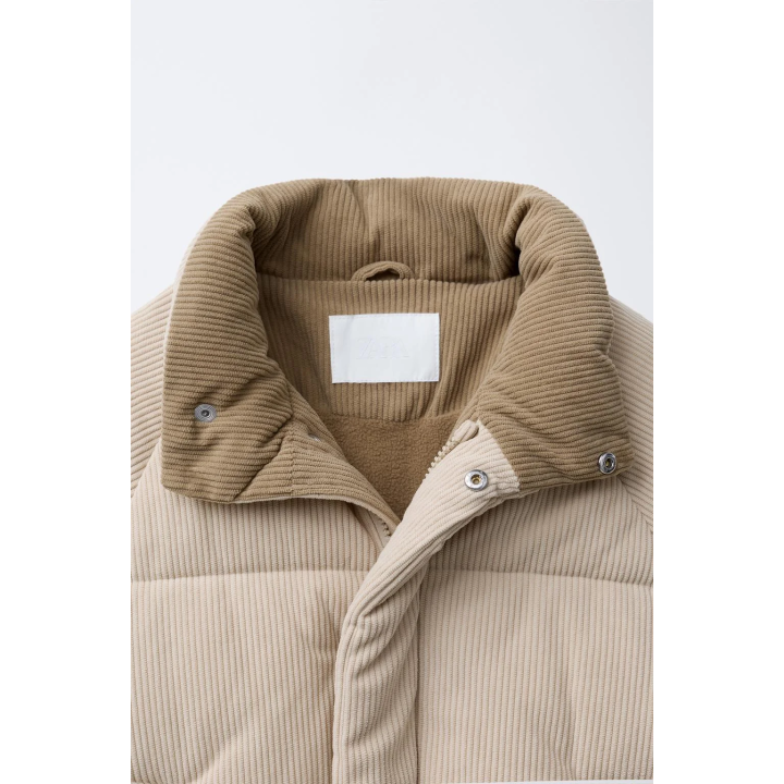 ВЕЛЬВЕТОВАЯ КУРТКА