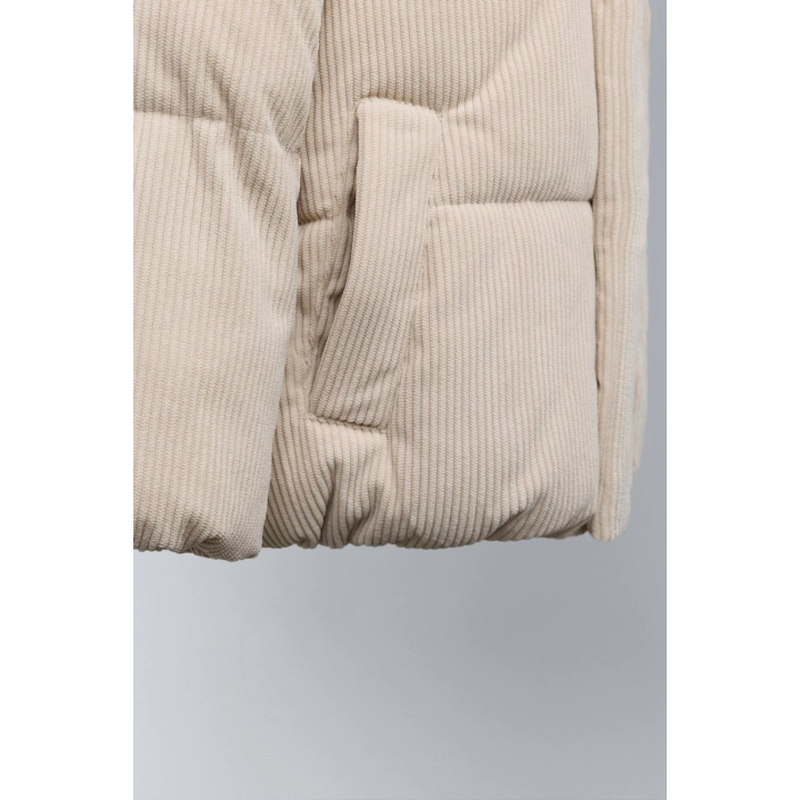 ВЕЛЬВЕТОВАЯ КУРТКА