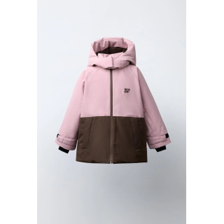 Куртка с капюшоном recco® из коллекции для горных лыж