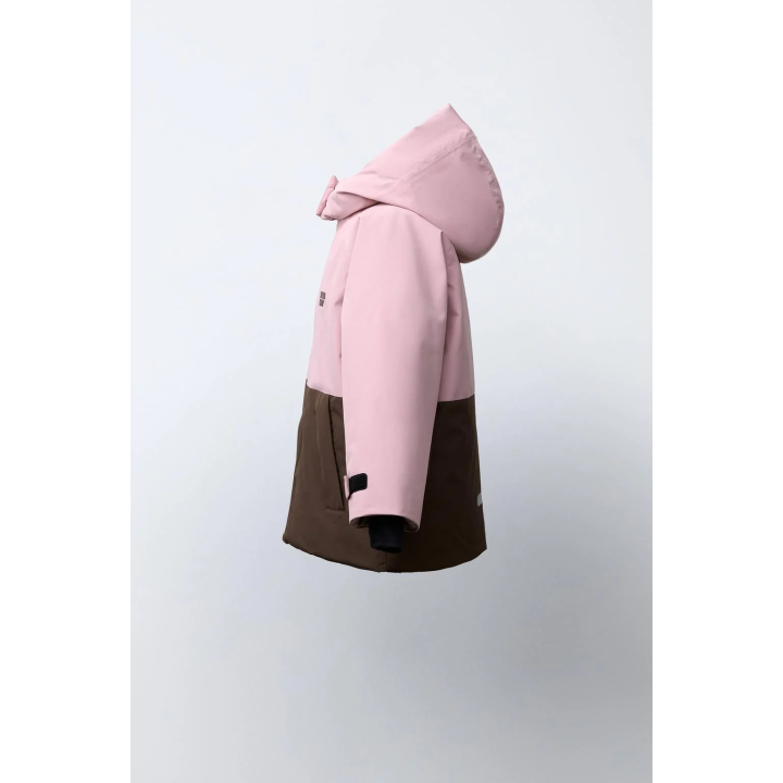 Куртка с капюшоном recco® из коллекции для горных лыж