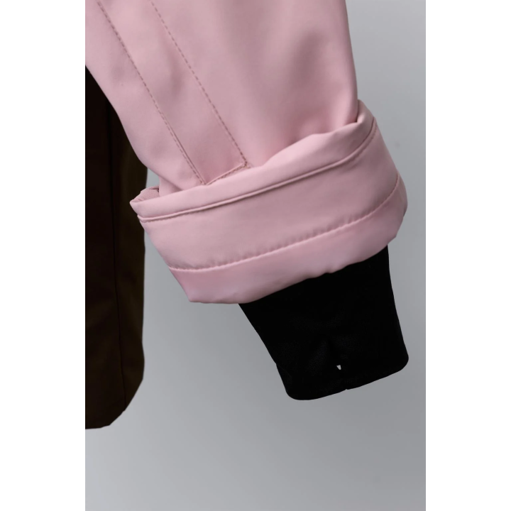 Куртка с капюшоном recco® из коллекции для горных лыж