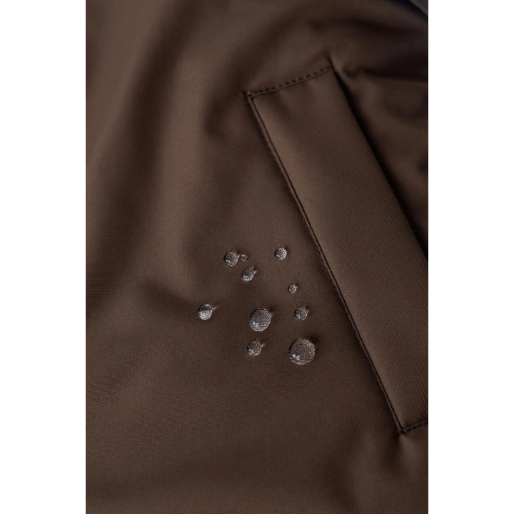 Длинные водонепроницаемые и ветрозащитные комбинезоны-слипы с карманами, система recco®, коллекция лыж