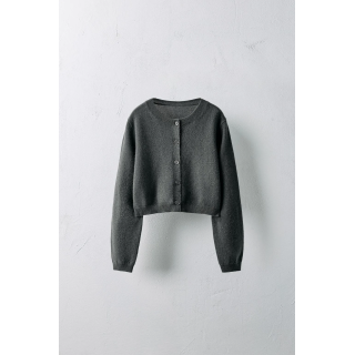 Куртка из ограниченной коллекции 100% кашемира