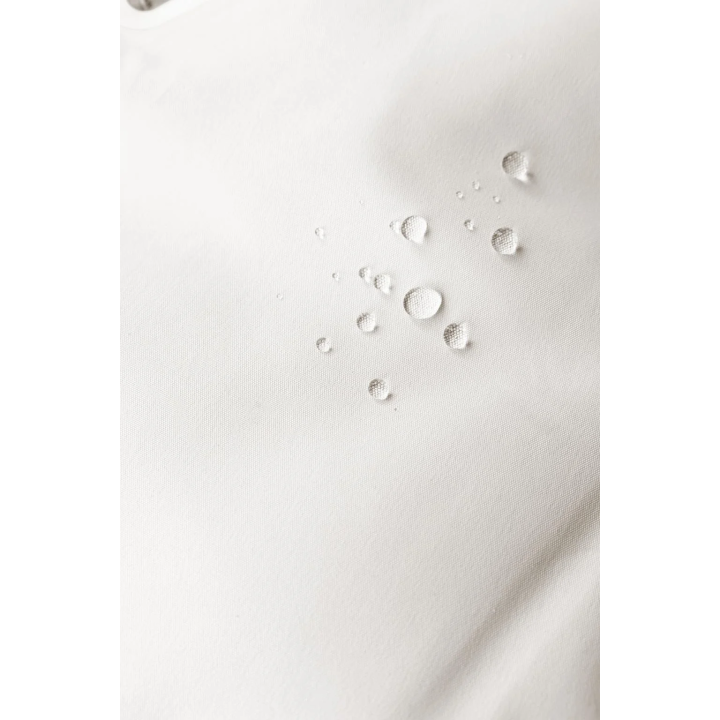 Длинный комбинезон с капюшоном из искусственного меха, водонепроницаемый и ветрозащитный, коллекция горнолыжной одежды recco®