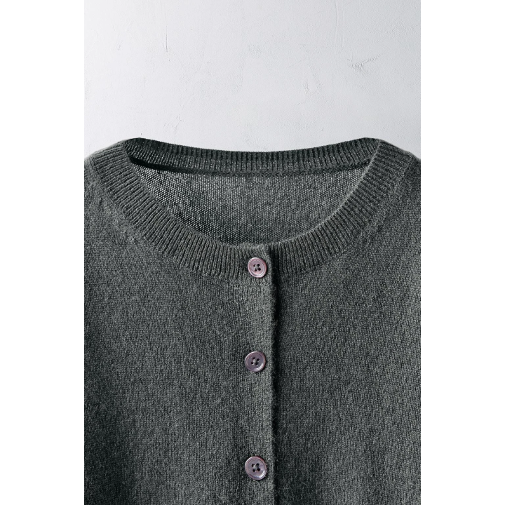 Куртка из ограниченной коллекции 100% кашемира