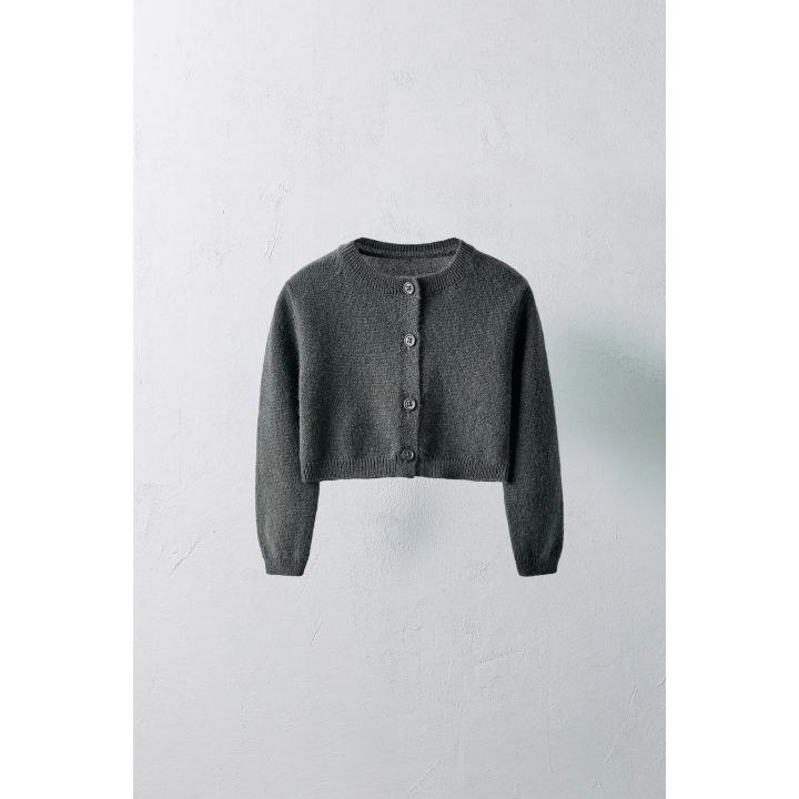 Куртка из ограниченной коллекции 100% кашемира