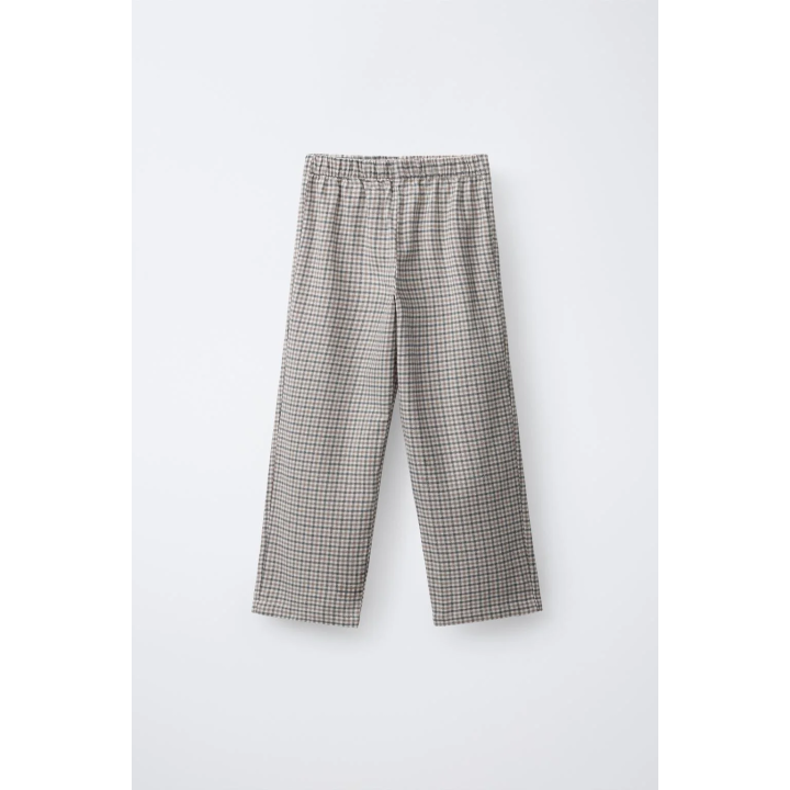 6-14 ЛЕТ/ПИЖАМА В КОНТРАСТНУЮ КЛЕТКУ