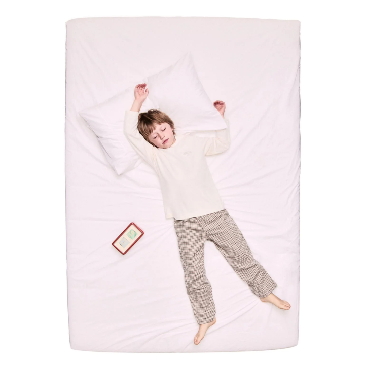 6-14 ЛЕТ/ПИЖАМА В КОНТРАСТНУЮ КЛЕТКУ